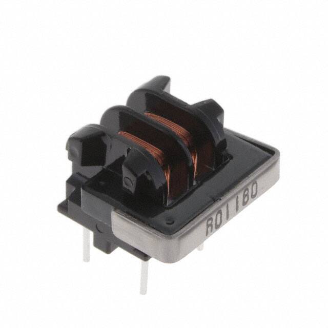 SU9H-R01180 KEMET  Induttanze di modo comune